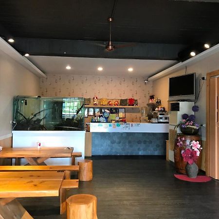 The Tiles Garden Yilan B&B Dongshan  Luaran gambar