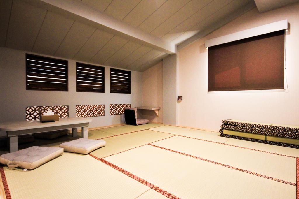 The Tiles Garden Yilan B&B Dongshan  Luaran gambar