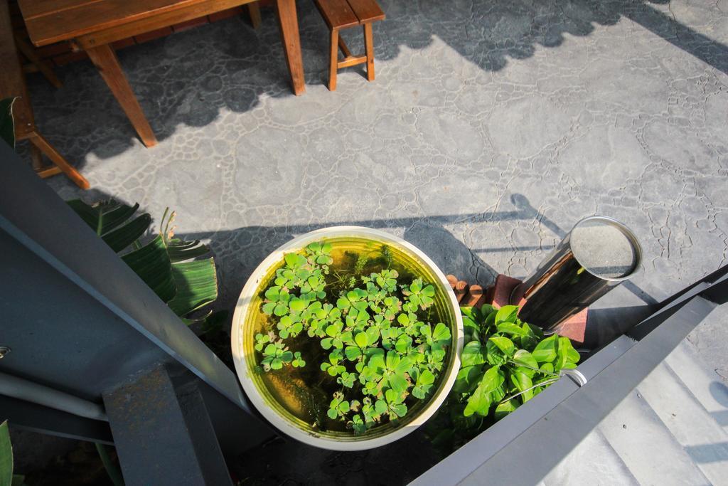 The Tiles Garden Yilan B&B Dongshan  Luaran gambar