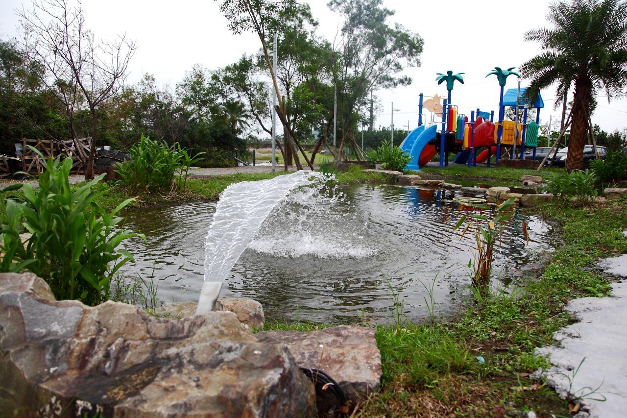 The Tiles Garden Yilan B&B Dongshan  Luaran gambar